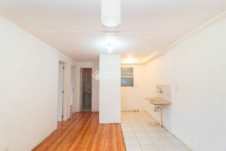 Apartamento com 2 quartos e 48m² para alugar em Vila Nova, Porto Alegre. - Foto 2