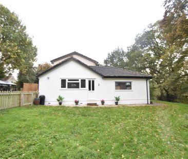 Parking to rent - Photo 2