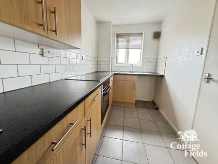 1 bedroom flat to rent - Photo 3