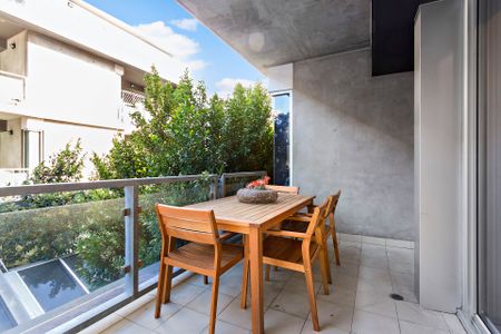 Unit 212/71 Abinger Street, Richmond. - Photo 2