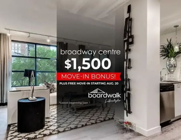 Broadway Centre | 349 14 Ave. SW, Calgary - Photo 1