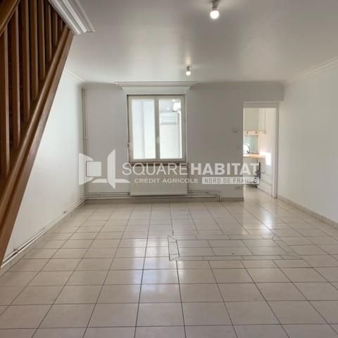 Location Maison 4 pièces 59m² LOOS 59120 - Photo 1