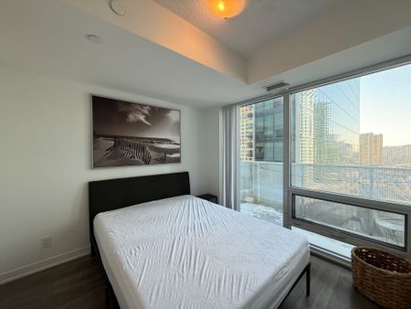 For Lease - 100 Harbour Street Unit# 1402, Toronto, Ontario - Photo 4