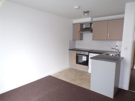 1 bedroom apartment to rent - Photo 4