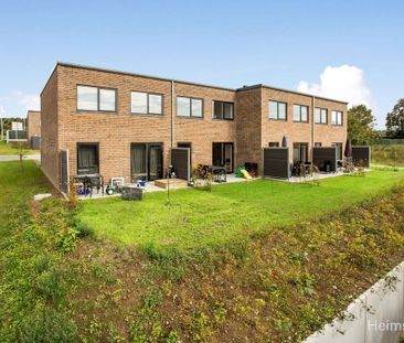 4-værelses Rækkehus på 111 m² i Horsens - Photo 1