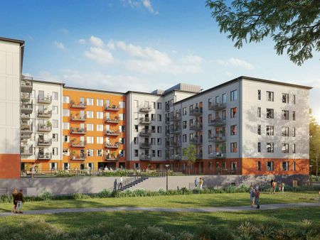 Gamla Dalbyvägen 20 - Foto 2