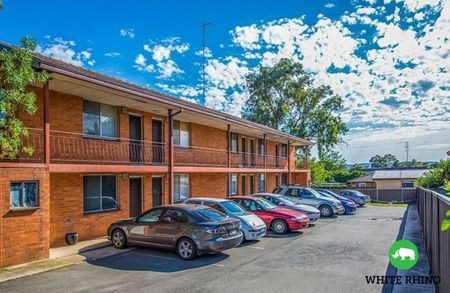 10/5 Adams Street, Queanbeyan NSW 2620 - Apartment For Rent | Domain - Photo 2
