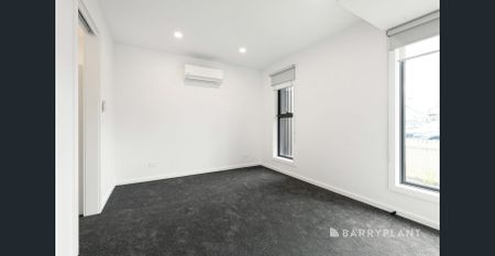 Brand New Townhouse in Prime Location - Photo 2