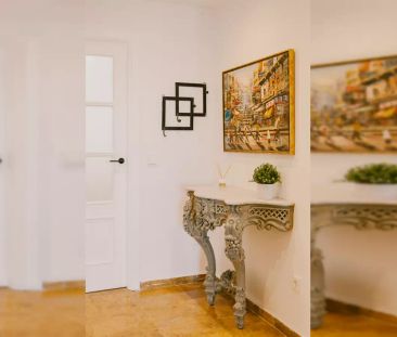 2-bedroom apartment for rent in Rincón de la Victoria, Málaga - Foto 5