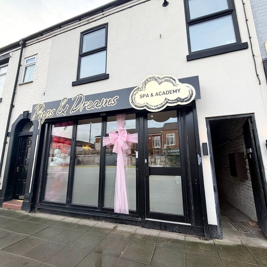Manchester Road, Denton, Manchester Road, M34 2AF - Photo 1