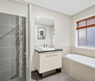 Space and Style with a Family Focus The Feel - Photo 2