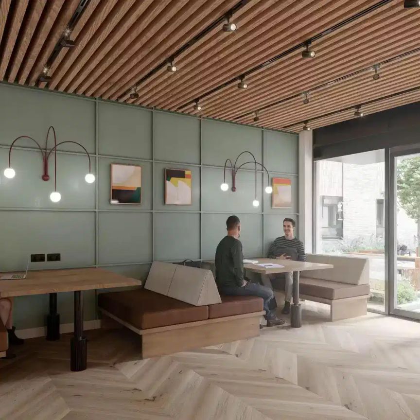 Platinum Studio - Photo 1