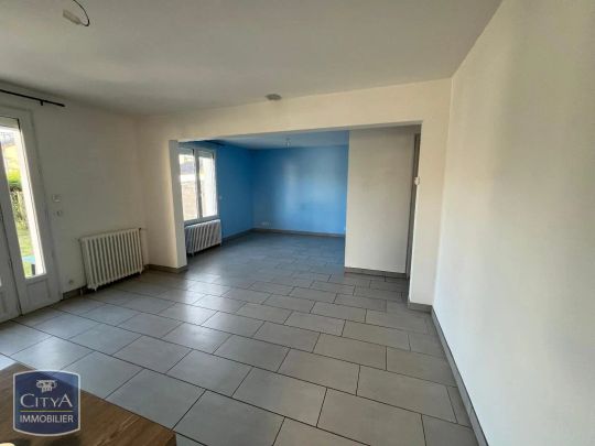 Maison à louer 3 pièces 66.94m² - Photo 1