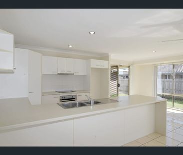 Charming Family Home in Peaceful Calliope Location - Photo 3