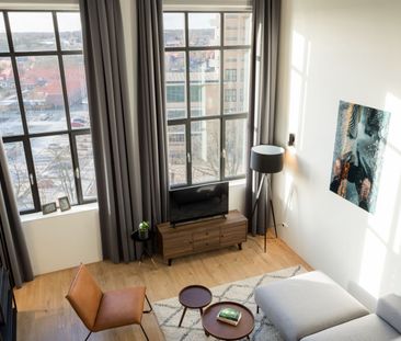 Te huur: Appartement Kastanjelaan in Eindhoven - Foto 2