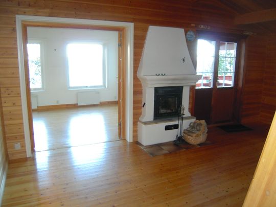 Isterbergsvägen, Vaxholm - Photo 1