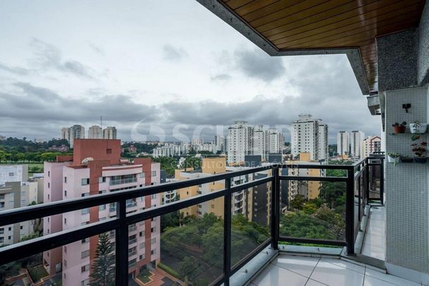 Oportunidade: Apartamento Impecável Com Varanda No Miolo Da Rua Sócrates! - Photo 1