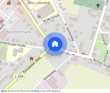 Reihenhaus mit 5 Zimmern, modernes Wohnen in der "Gartenstadt Olymp... - Photo 1