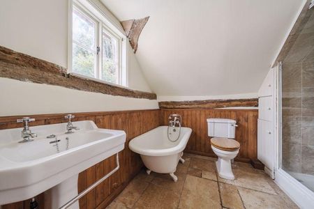 2 bedroom cottage to rent - Photo 5