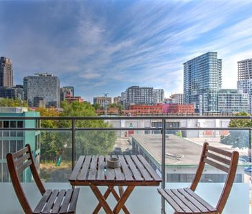 Montréal (Le Sud-Ouest) (Griffintown) - Photo 2