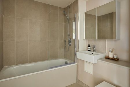 1 bedroom flat to rent - Photo 3