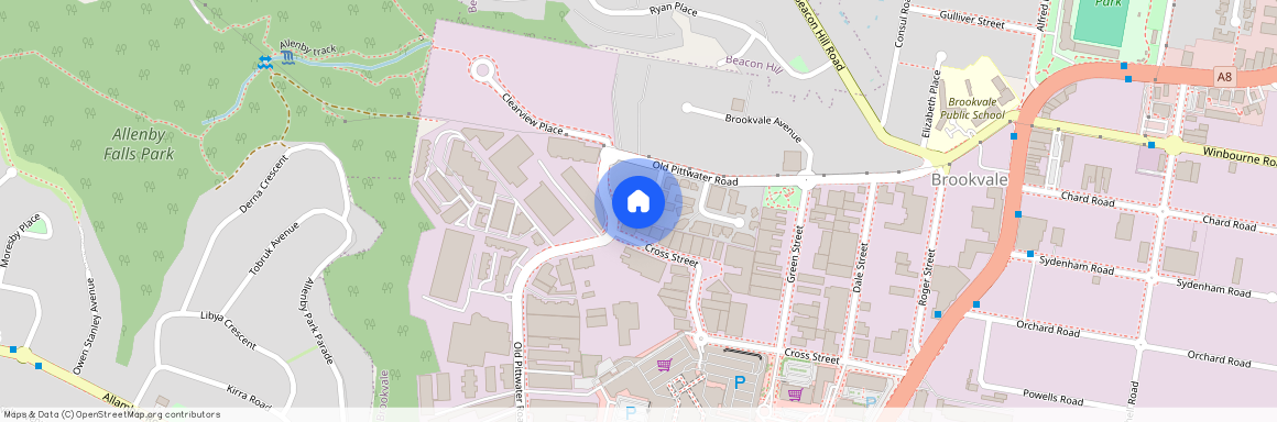 13/5 Fitzell Place, NSW 2100, Brookvale