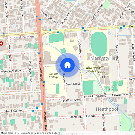 3 Talbot Grove, SA 5068, Marryatville