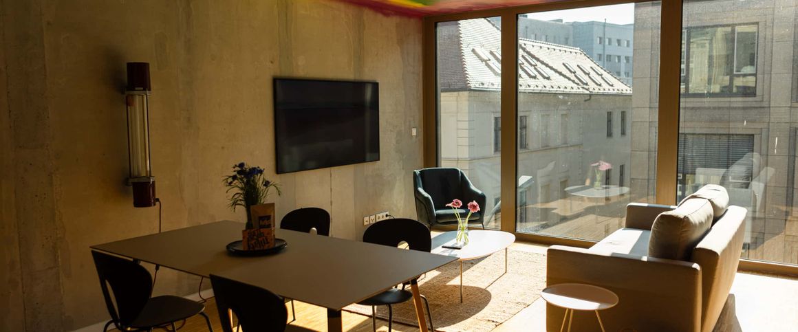 Family Modern - Foto 1