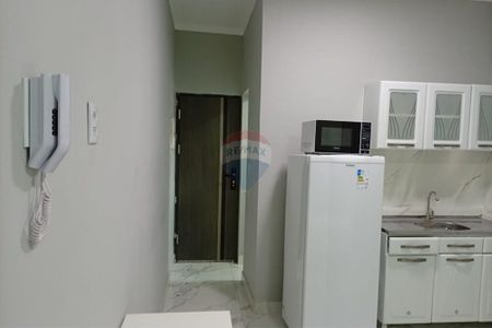 Furnished studio apartment for rent in Cidade Universitária, Campinas, SP. - Photo 3