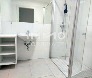 Moderne Wohneinheit mit Balkon/Carport im Stadtzentrum von Amstetten - Photo 6