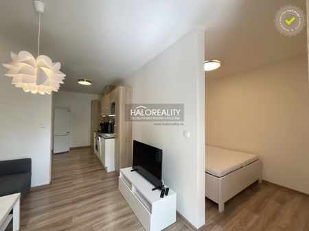 2 izbový byt na prenájom 43m2, Banská Bystrica - Fotografia 5