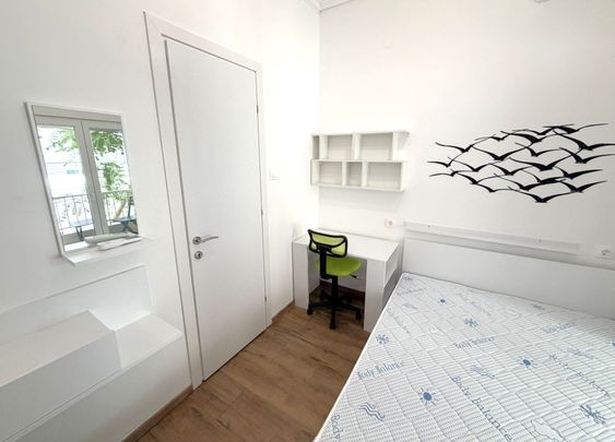 Studio/Γκαρσονιέρα για ενοικίαση Διοικητήριο (Κέντρο Θεσσαλονίκης) - Photo 1