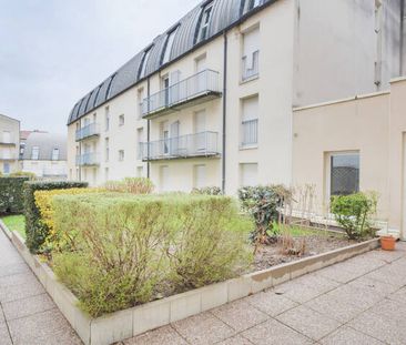 Studio proche Place Carnot - Résidence PYTHAGORE - Photo 3