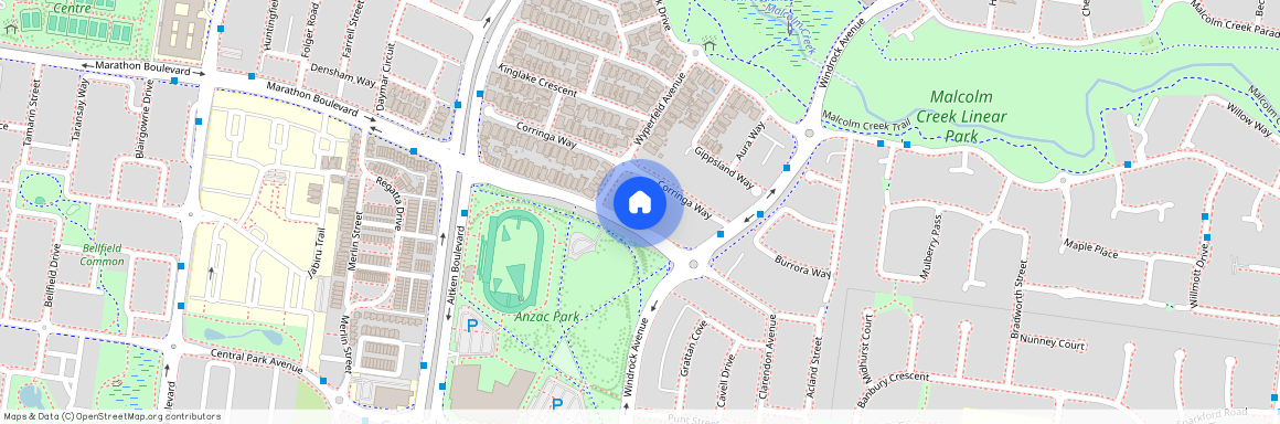 18 Marathon Boulevard, Craigieburn VIC 3064