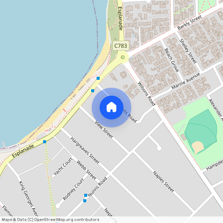 12 Williams Rd, Vic 3931, Mornington