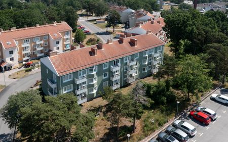 Terrassvägen 7 B 1203 - Foto 3