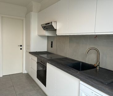 Gerenoveerd appartement met 2 slaapkamers te huur in Waregem - Foto 3