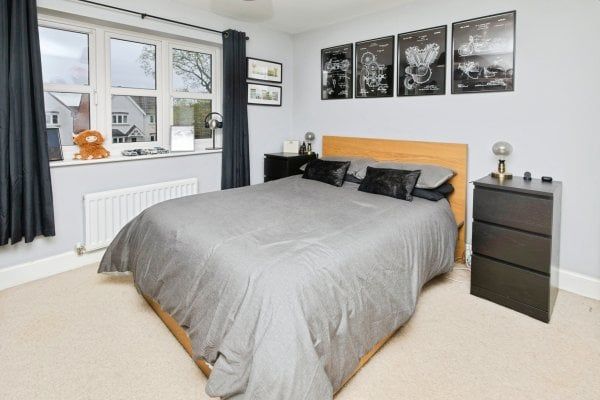 Skitteridge Wood Road, Derby, DE22 - Photo 1