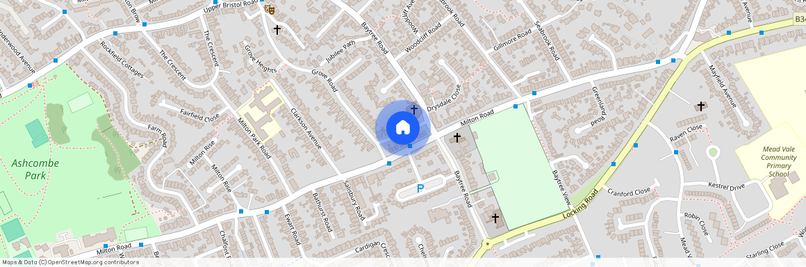 Belvedere Crescent, WESTON-SUPER-MARE