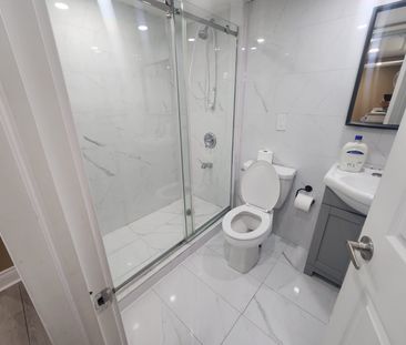For Lease - 5 Ludgate Drive Unit# Basement, Toronto, Ontario - Photo 2