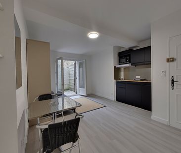 Location appartement 1 pièce, 21.98m², Saint-Maur-des-Fossés - Photo 2
