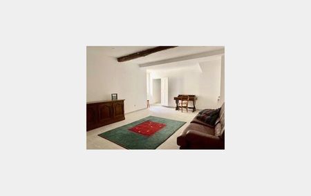 Location Maison de village Chateauneuf-du-pape - Photo 3