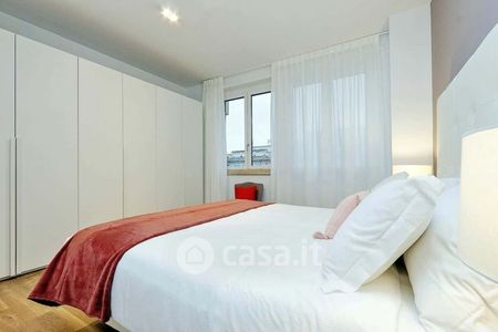 Bilocale in Affitto in Via Flavia 93 a Roma - Foto 5