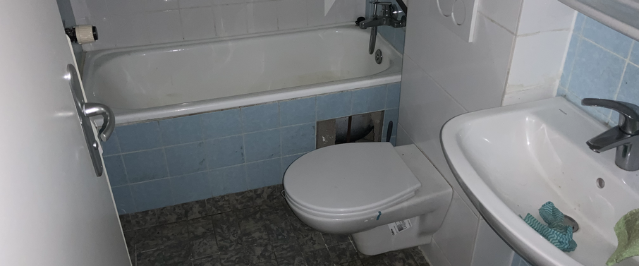 Frei für zwei ! gut geschnittene 2-Zimmer-Wohnung mit Balkon in Bonnenbroich - Geneicken - Photo 1