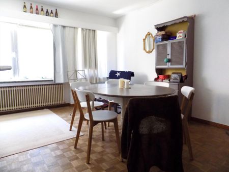 Karakterappartement op topligging centrum-Gent - Photo 4