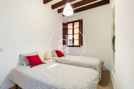 Apartment for rent for short stay in the old town - Photo 2