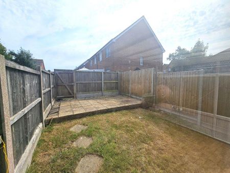 2 bedroom house to rent - Photo 3