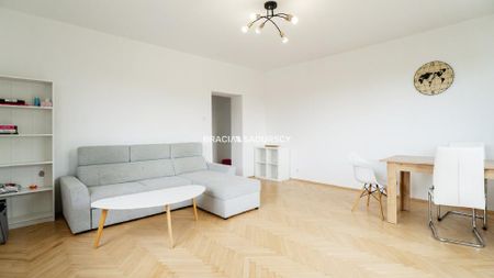 Mieszkanie małopolskie Skawina powierzchnia 78.0 m² C206-WM-02454 - Фото 5