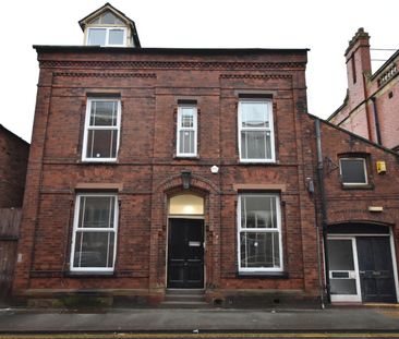 1 bed Apartment in Museum Street Warrington, Warrington, WA1 1HU - Photo 6