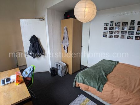 Swinton Grove, Manchester, M13 0EU - Photo 3